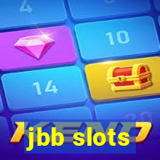 jbb slots